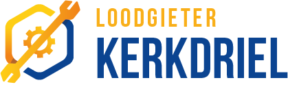 Loodgieter Kerkdriel Logo